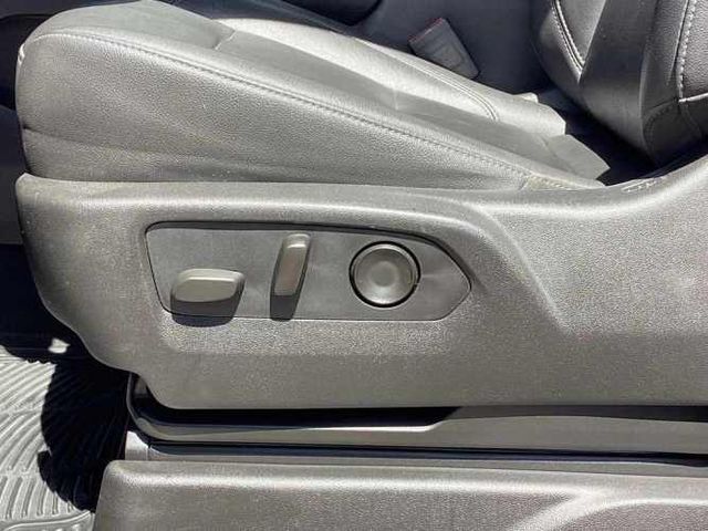 CHEVROLET TAHOE 2021