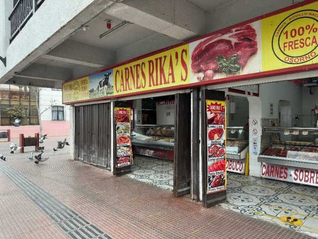 Local comercial disponible en venta, en el centro de la serena, la recova.