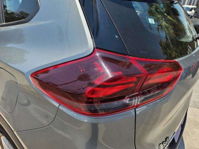 CHEVROLET TRACKER 2025