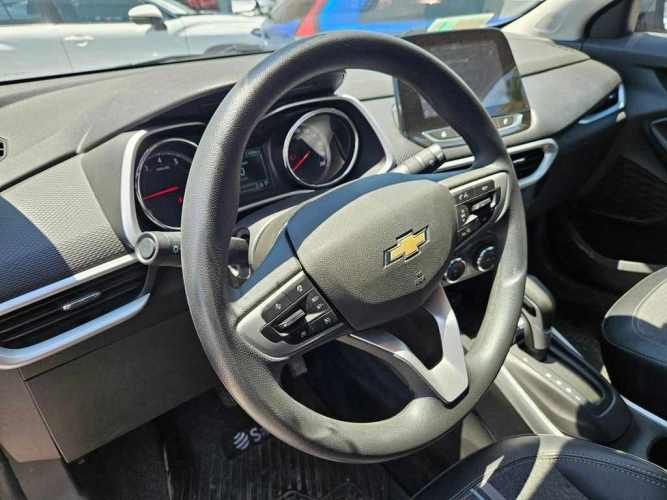 CHEVROLET TRACKER 2025