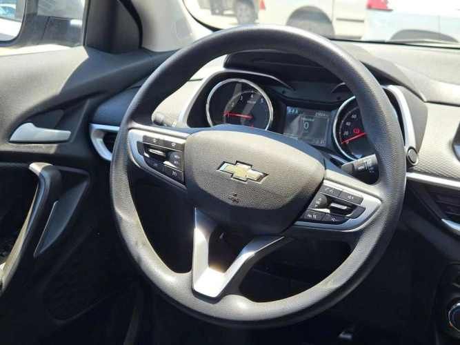 CHEVROLET TRACKER 2025