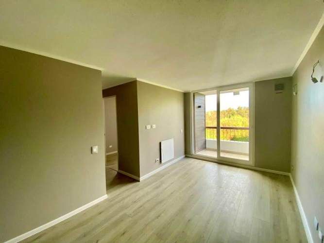 DEPARTAMENTO 2D + 2B – JARDINES DE BELLAVISTA (136529)