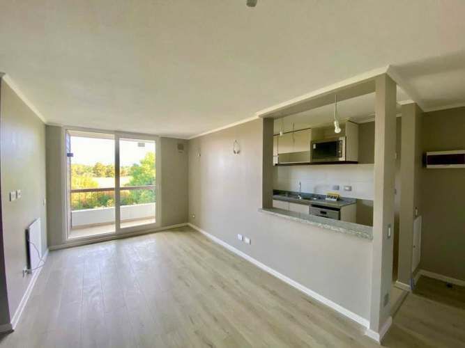 DEPARTAMENTO 2D + 2B – JARDINES DE BELLAVISTA (136529)