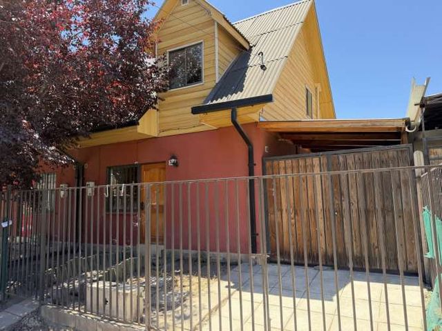 CASA EN VILLA BICENTENARIO