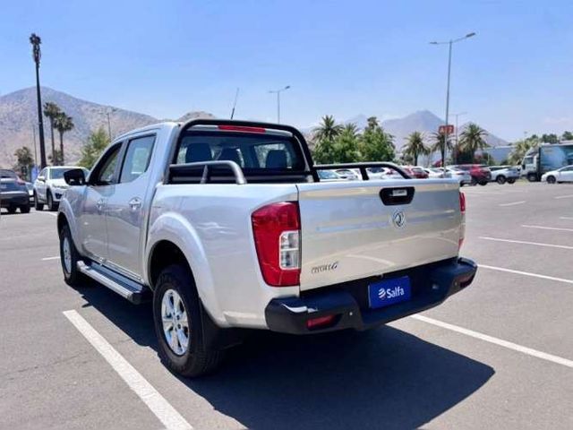 DONGFENG RICH 2025