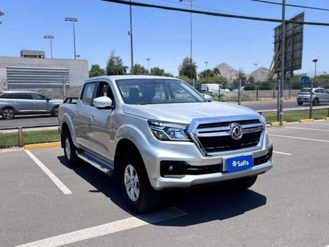 DONGFENG RICH 2025