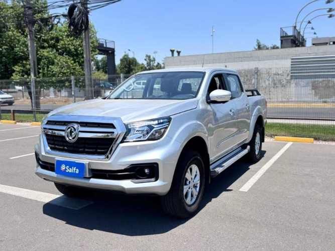 DONGFENG RICH 2025