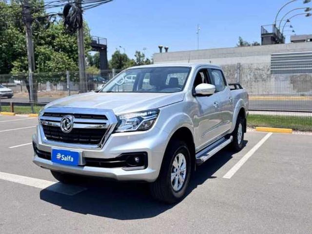 DONGFENG RICH 2025