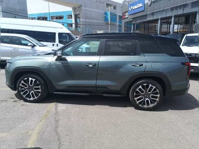 SSANGYONG TORRES 2023