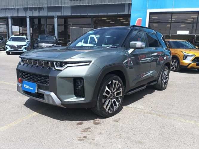 SSANGYONG TORRES 2023