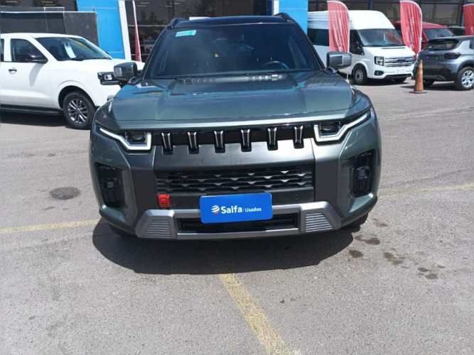 SSANGYONG TORRES 2023