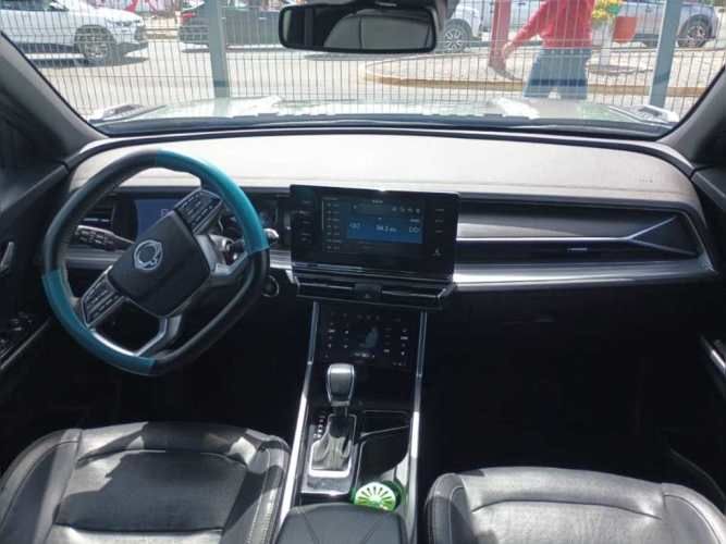 SSANGYONG TORRES 2023