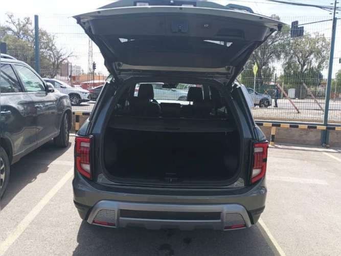 SSANGYONG TORRES 2023