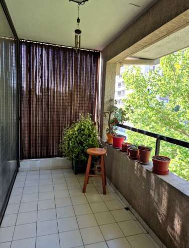 Cercano a Metro Chile España (136536)