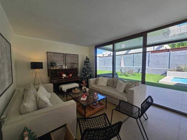 Venta 5D/4B, José Rabat Chicureo  (136103)