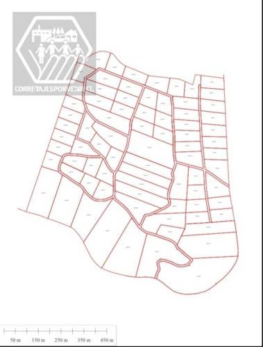 PARCELAS EN VENTA! SECTOR PUMALAL. VILCUN (136535)