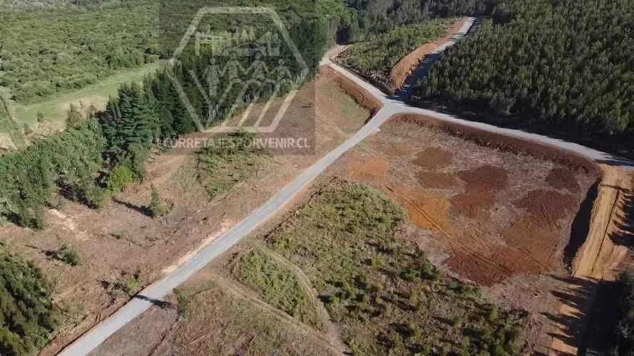 PARCELAS EN VENTA! SECTOR PUMALAL. VILCUN (136535)