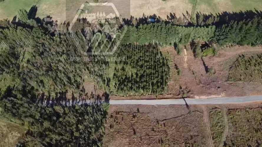 PARCELAS EN VENTA! SECTOR PUMALAL. VILCUN (136535)