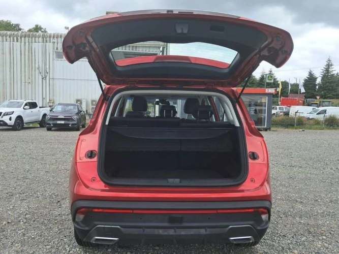 CHEVROLET CAPTIVA 2023