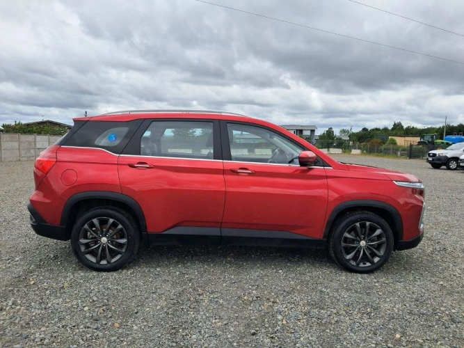 CHEVROLET CAPTIVA 2023