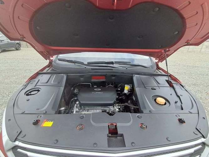 CHEVROLET CAPTIVA 2023