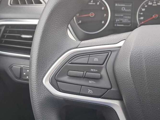 CHEVROLET CAPTIVA 2023