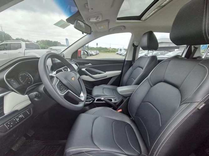 CHEVROLET CAPTIVA 2023