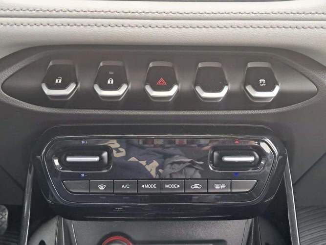 CHEVROLET CAPTIVA 2023