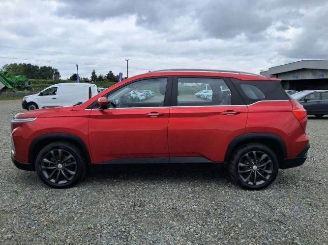 CHEVROLET CAPTIVA 2023