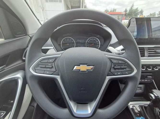 CHEVROLET CAPTIVA 2023
