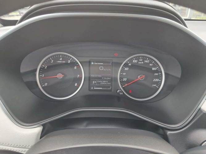 CHEVROLET CAPTIVA 2023