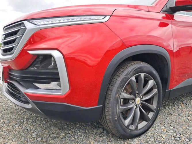 CHEVROLET CAPTIVA 2023