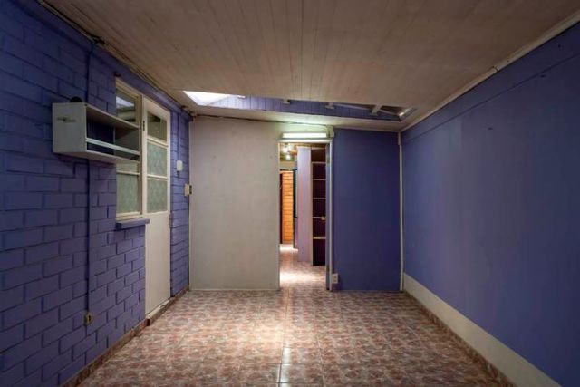 GRANEROS. Propiedad con excelente localización para residencia y servicios