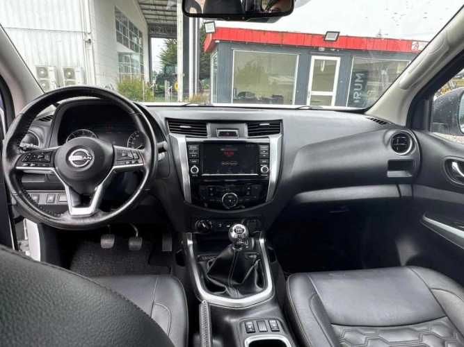 NISSAN NAVARA 2023