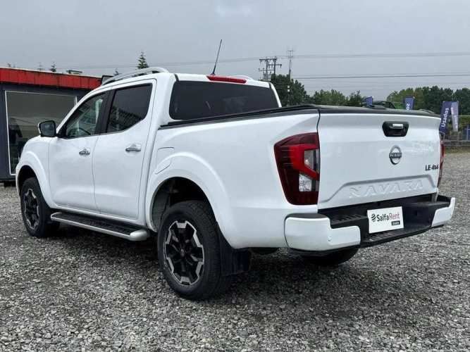 NISSAN NAVARA 2023