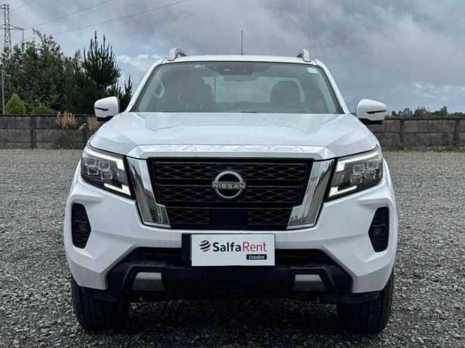 NISSAN NAVARA 2023