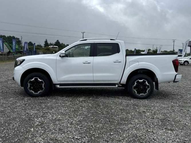 NISSAN NAVARA 2023