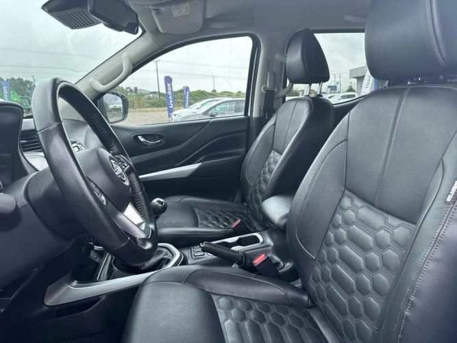 NISSAN NAVARA 2023