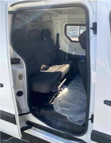 Peugeot Partner 2019