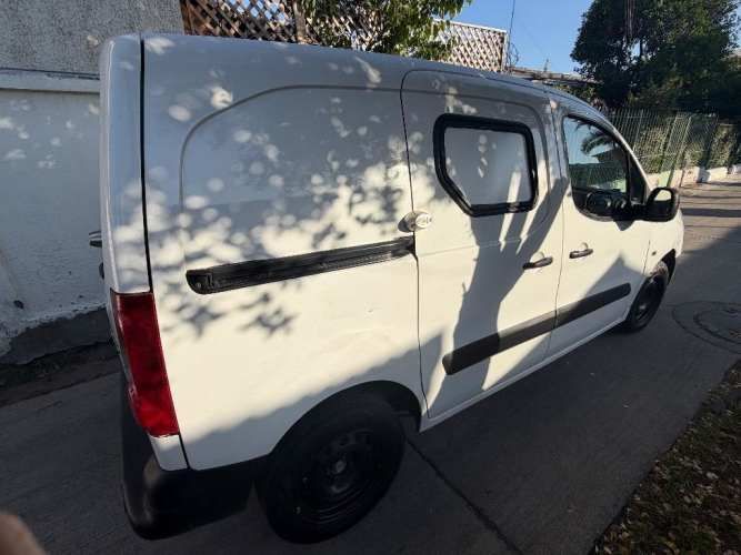 Peugeot Partner 2019