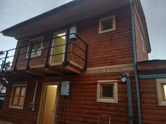 PIEZAS EN ARRIENDO, PRIVACIDAD -TRANQUILIDAD Y BUENA MOVILIDAD EN INDEPENDENCIA