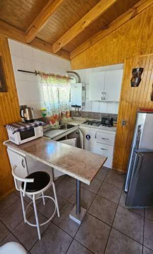 Excelente casa, 3 cuadras playa y 4 Centro del Tabo. En condominio.