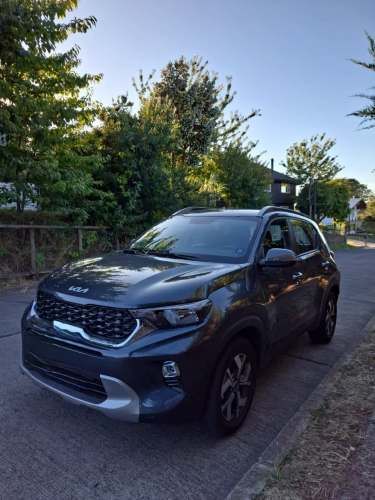 VENDO VEHÍCULO – DUEÑO DIRECTO