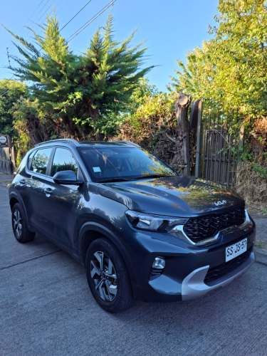 VENDO VEHÍCULO – DUEÑO DIRECTO