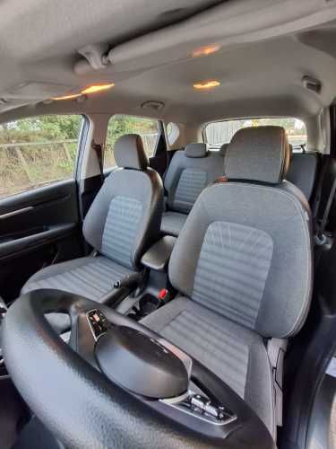 VENDO VEHÍCULO – DUEÑO DIRECTO