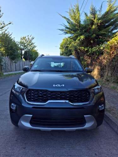 VENDO VEHÍCULO – DUEÑO DIRECTO