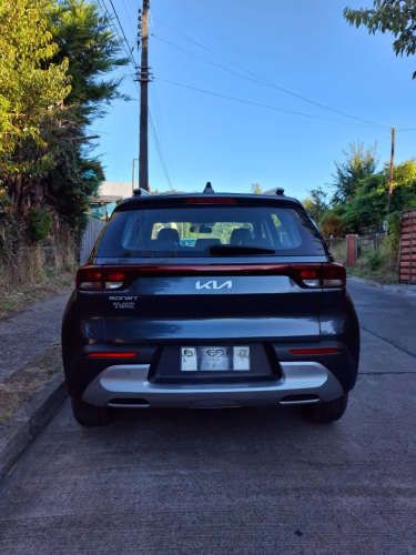 VENDO VEHÍCULO – DUEÑO DIRECTO