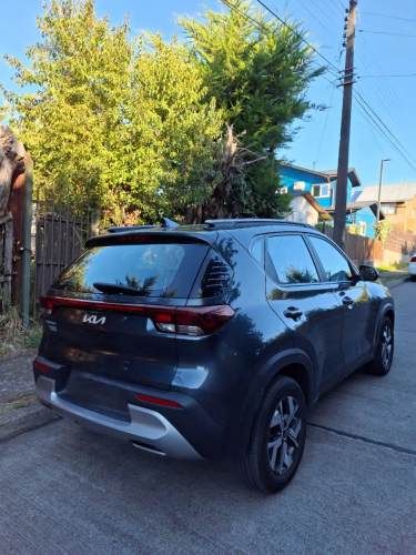 VENDO VEHÍCULO – DUEÑO DIRECTO