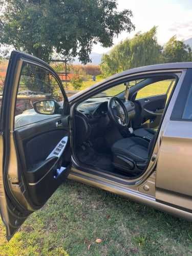 Vendo auto
