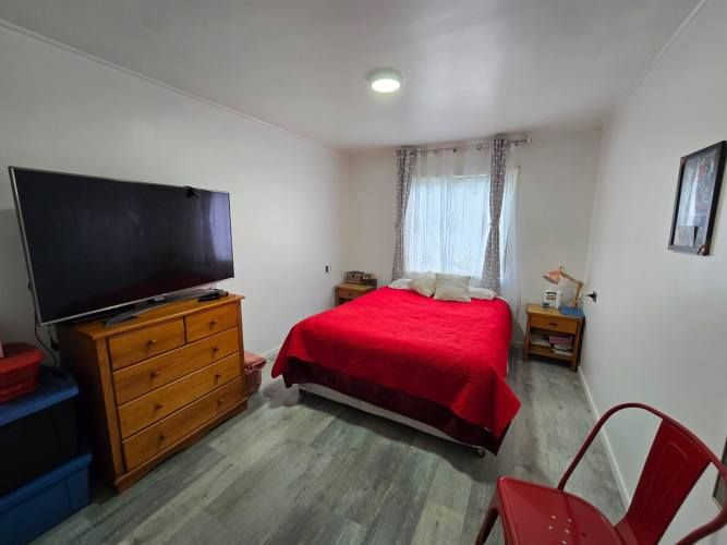 Cabaña en Venta en Parcela de 5.000 m² – Sector Chancoyán Alto